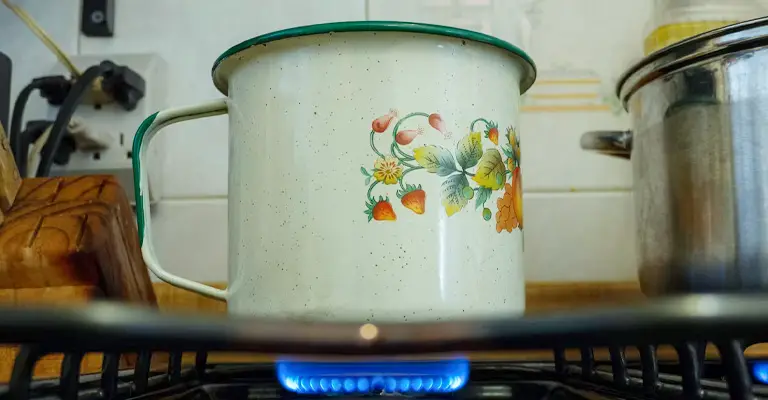 Boiling Method