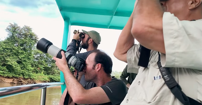 How Has Costa Rica's Sustainability Efforts Impacted Bird-Watching Tourism