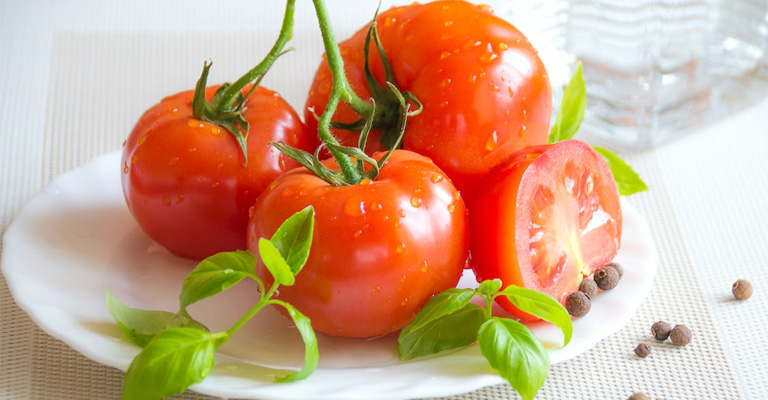 Are Tomatoes Safe for Lovebirds