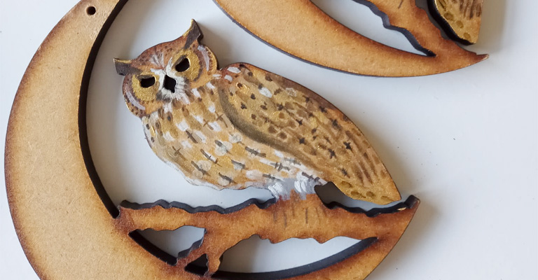 Hoot-Tastic Owl Gifts Ideas for Owl Lovers!