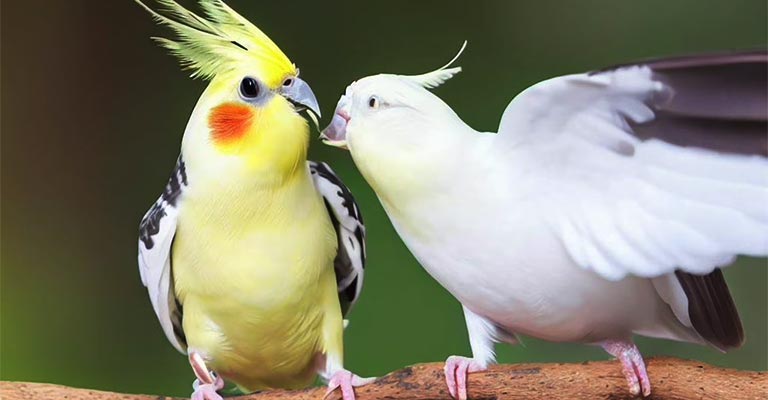 Why Is My Cockatiel Suddenly Aggressive