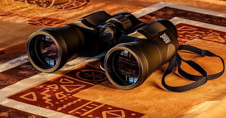 Making an Informed Binocular Purchase Decision