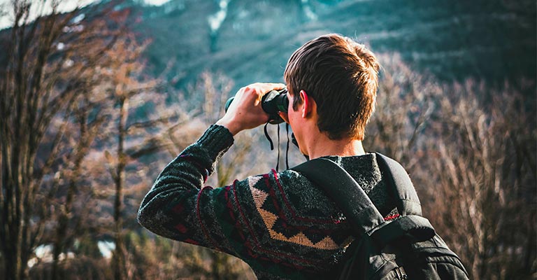 Understanding Binocular Basics