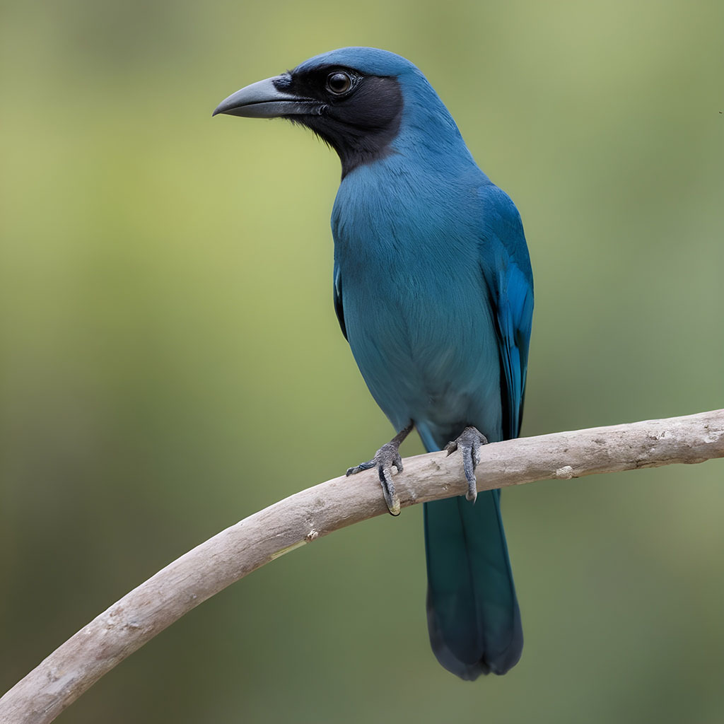 Yucatan Jay